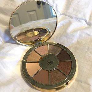 TARTE Eyeshadow Palette - Rainforest of the Sea™